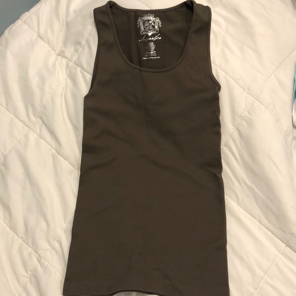 Sugarlips Tank!